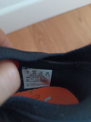 PUMA FUTURE MICROTACOS 29