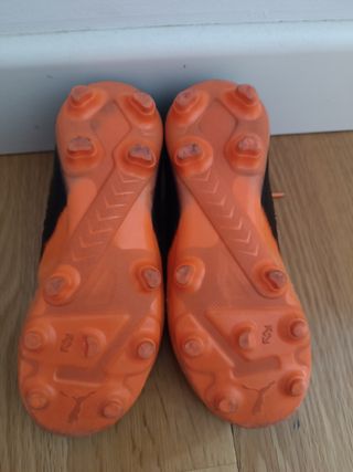 PUMA FUTURE MICROTACOS 29