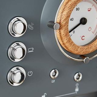Cafetera SWAN Espresso Nordico 