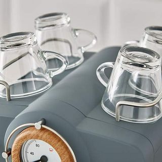 Cafetera SWAN Espresso Nordico 