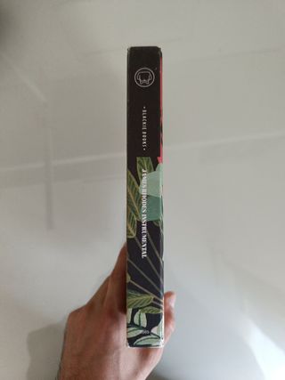 Instrumental, James Rhodes