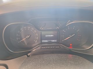 Citroen Berlingo 1.5 HDI 100 CV 