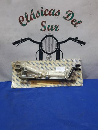 Suzuki rmx50 (H-96) juego estriberas traseras