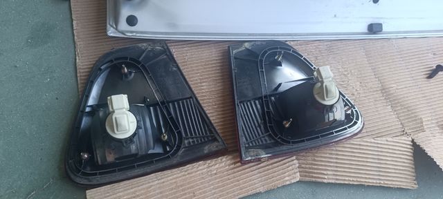 Pilotos traseros Seat Córdoba 6k2