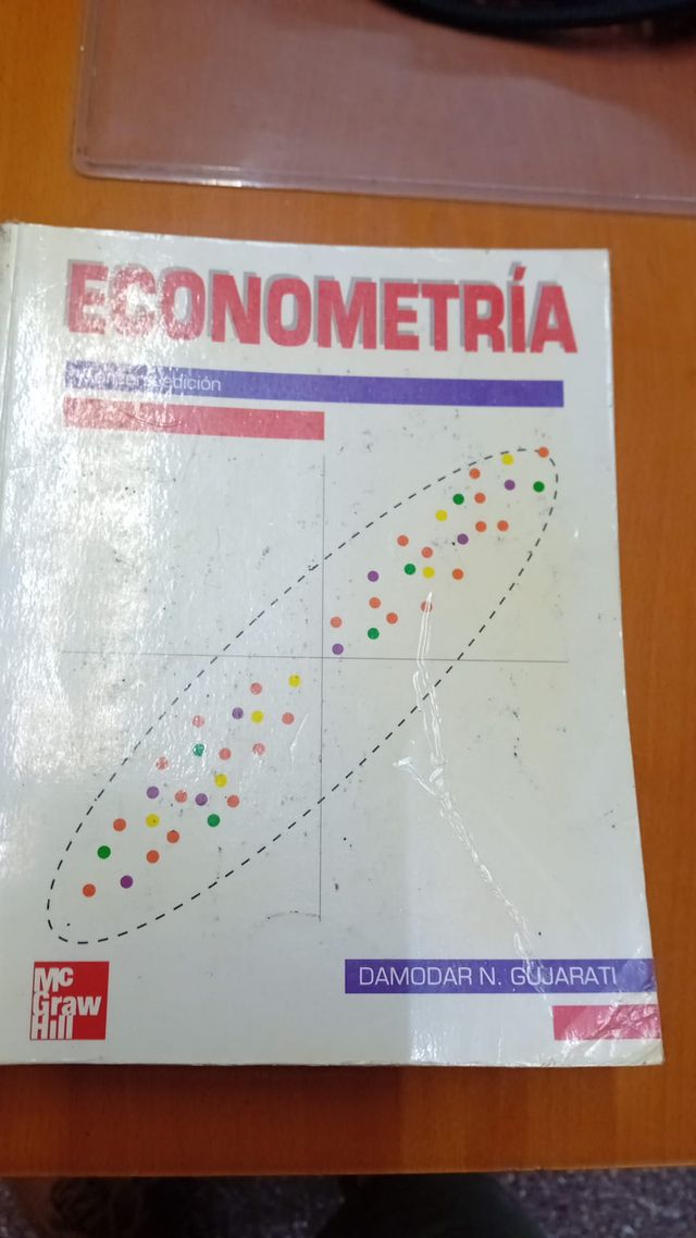 Econometria