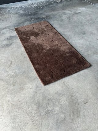 Alfombra Dormitorio
