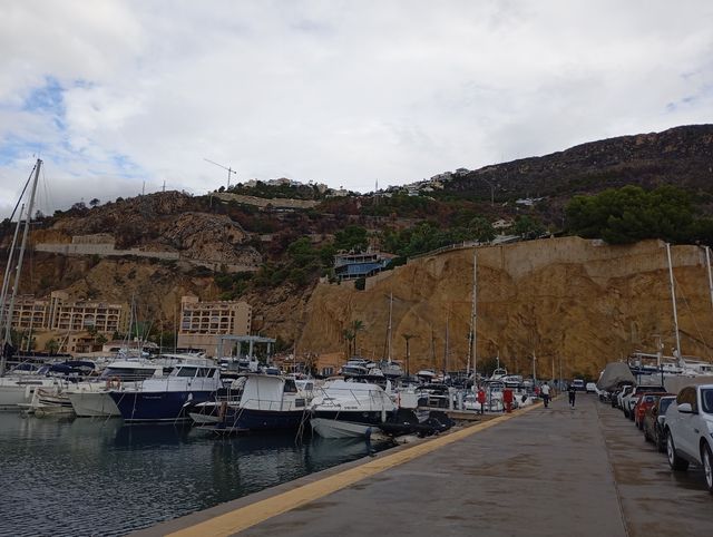 Mecánico de Barcos y Mantenimiento