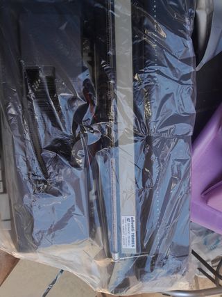 Maquina de escribir olivetti línea 98