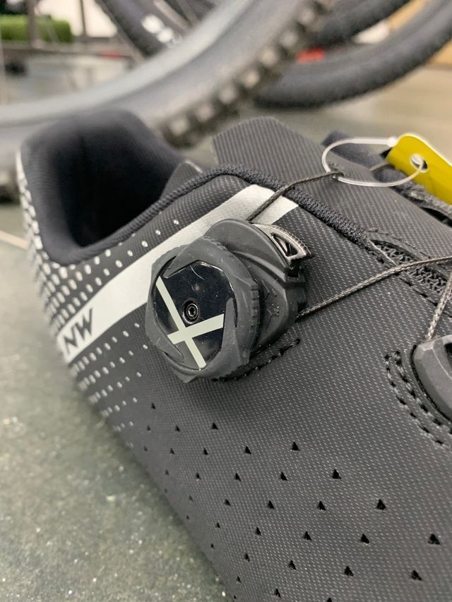 SCARPE DA STRADA NORTHWAVE CORE PLUS 2