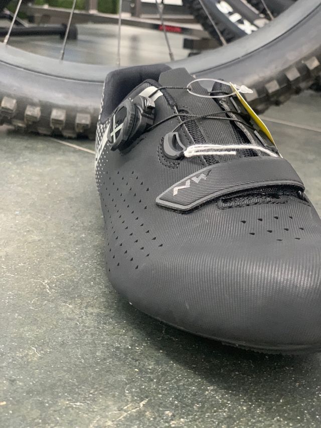 SCARPE DA STRADA NORTHWAVE CORE PLUS 2