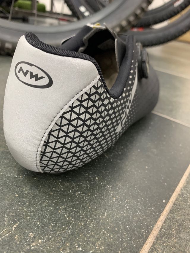 SCARPE DA STRADA NORTHWAVE CORE PLUS 2