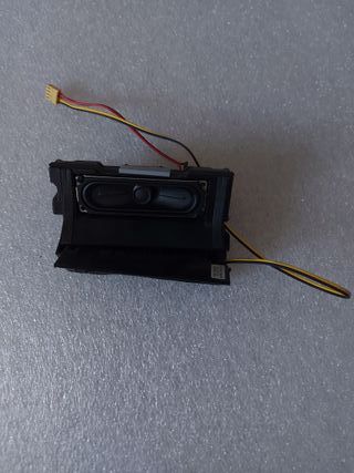 ✅Altavoces. TV Samsung. Modelo UE32J4500