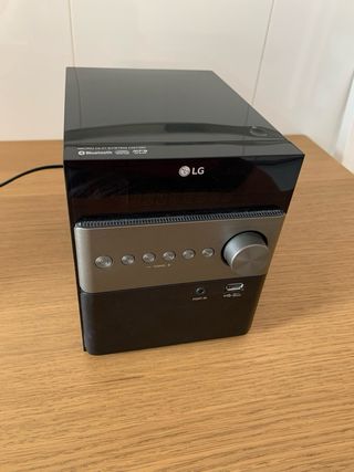 Minicadena