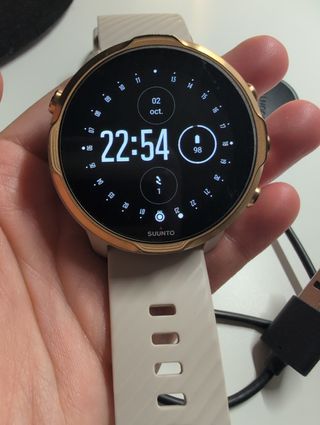 Suunto 7