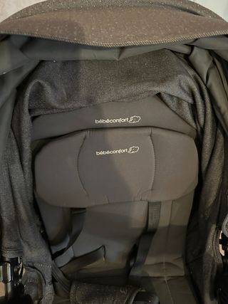 Bebeconfort adorra