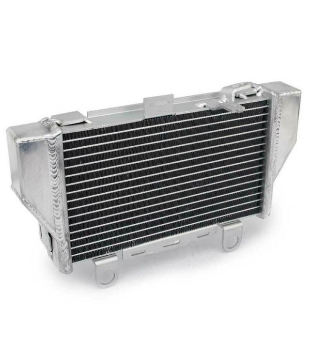 RADIADOR ESQUERDO DA HONDA CRF 1000 AFRICA TWIN