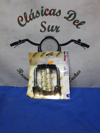 Yamaha neo's mbk ovetto estriberas traseras