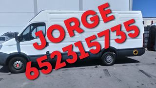 MUDANZAS, VACIADO, PORTES ASTURIAS