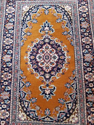 Par (2) de Alfombras de Kaiseri (Turquia)