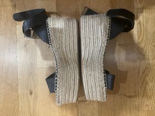 Sandalias Clara Duran