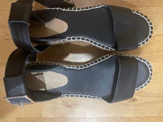 Sandalias Clara Duran