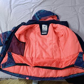 Chaqueta de nieve Ski Snowboard Rox T.14