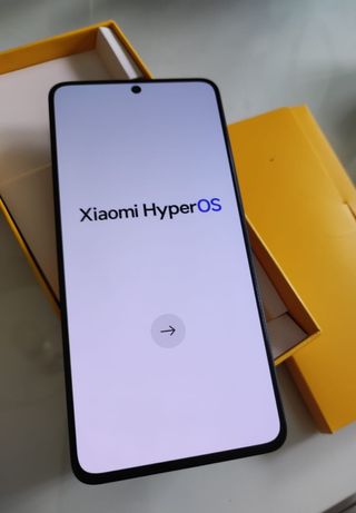 Poco X6 pro, como nuevo + Fundas, en garantía