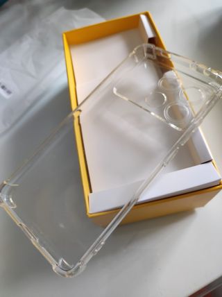 Poco X6 pro, como nuevo + Fundas, en garantía