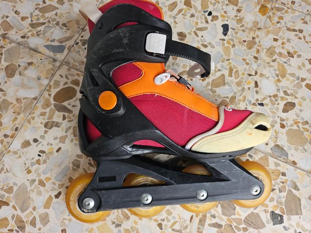 Patines en línea
