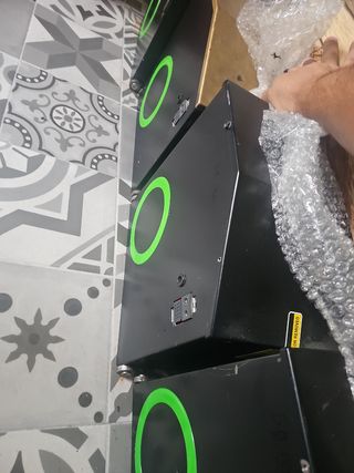 BATERIAS PARA MOTO ELECTRICA SILENCE 