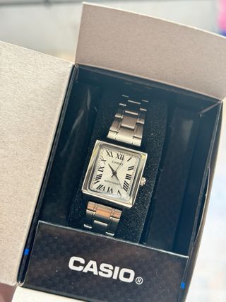 Casio vintage