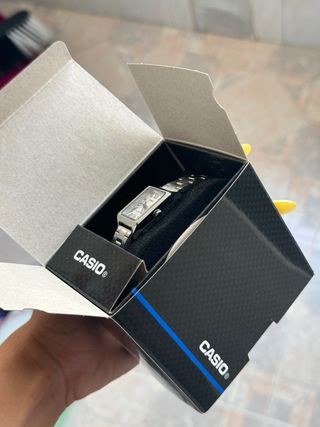 Casio vintage