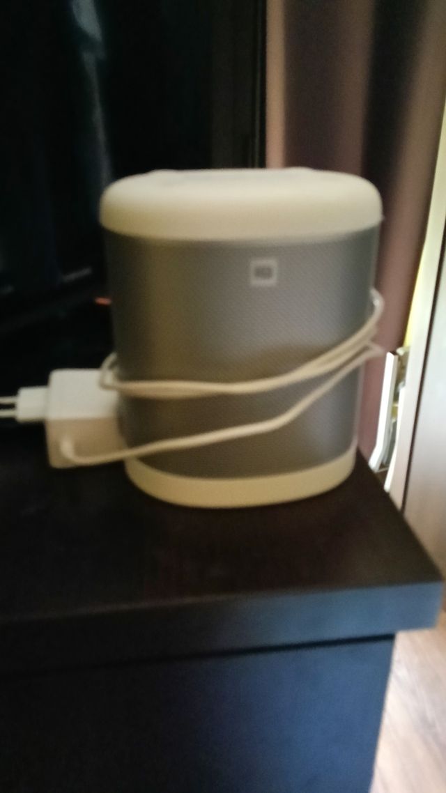 Altavoz inteligente xiaomi