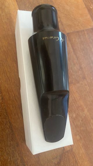 Boquilla Saxo Baritono ( Caravan )