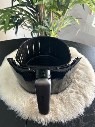 Air Fryer Cecotec