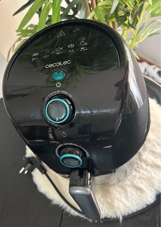 Air Fryer Cecotec