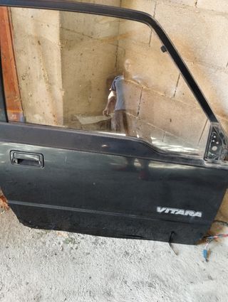 Puerta acompañante vitara mk1
