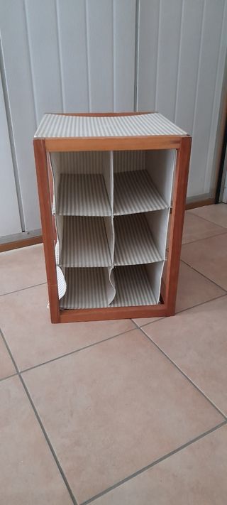 Porta scarpe