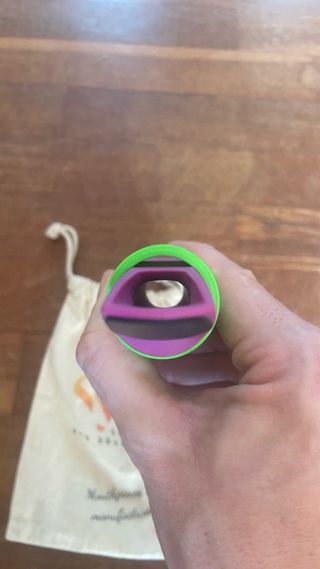 Boquilla Saxo Baritone Syos FRK