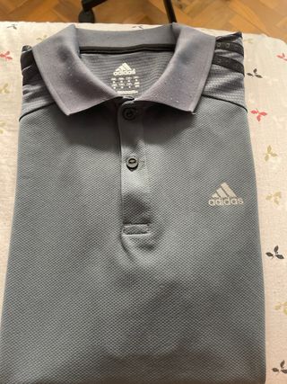 Camiseta deporte adidas