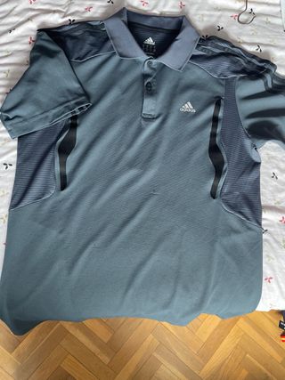 Camiseta deporte adidas