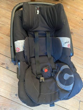 Portabebé CONCORD AIR-SAFE (Maxicosi)