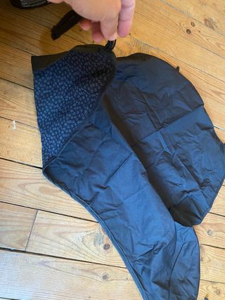 Portabebé CONCORD AIR-SAFE (Maxicosi)