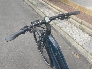BICICLETA ELECTRICA DE CIUDAD SPECIALIZED