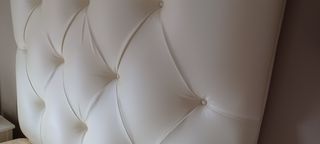 Cabecero Cama Matrimonio