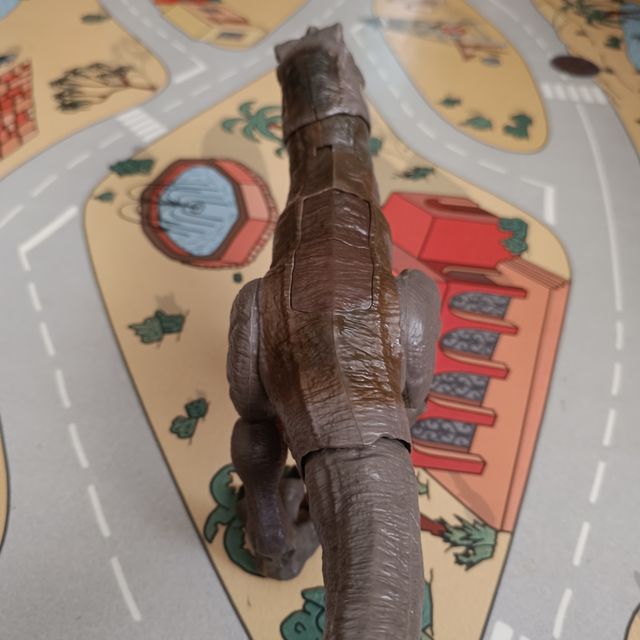 T-REX Jurassic World