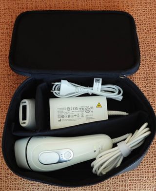 Depiladora Braun Pro 5