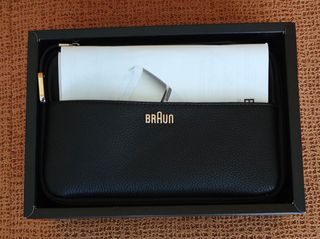 Depiladora Braun Pro 5