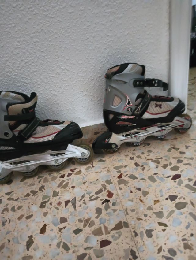 Patines