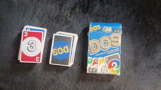 Juego del Dos
